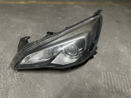 Vauxhall astra gtc sri - j, /