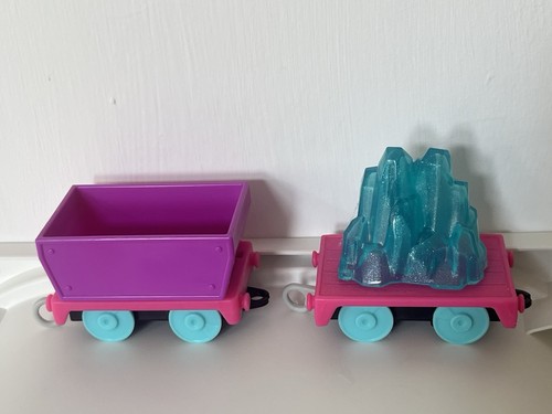 Thomas trackmaster talking nia - thomas,