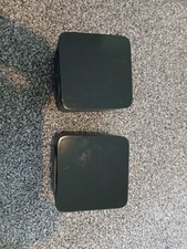 2x HTC Vive Base Station 1.0