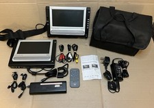 *Wharfedale WDM 6988 Portable