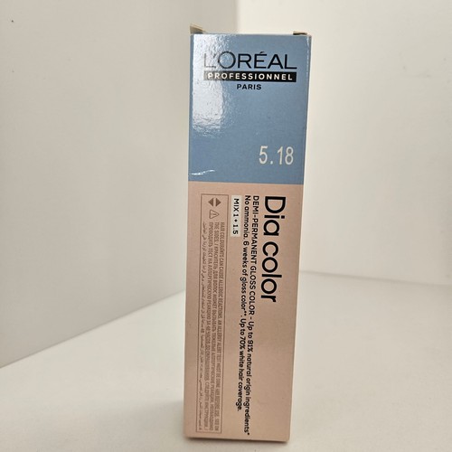 Loreal professionel dia - loreal,
