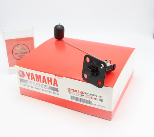 Yamaha genuine oem parts - genuine, fuel