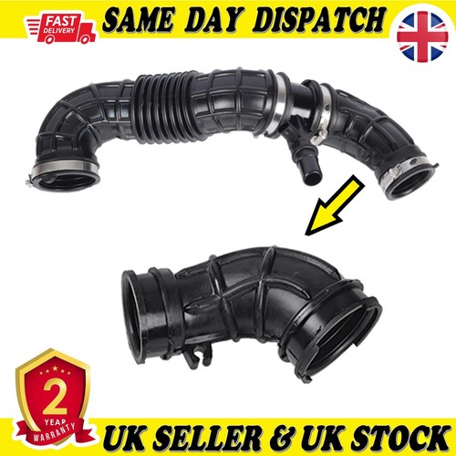Air filter intake hose for - air,