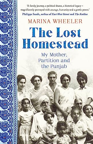 The lost homestead mother - homestead:,