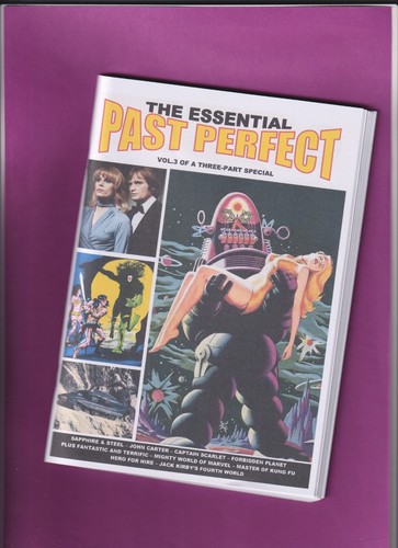 559 essential past - 559, #3