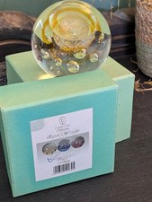 Vintage Crystal Clear