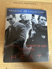 Heat (1995) UK Premium