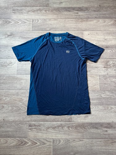 Ortovox merino wool men - merino,