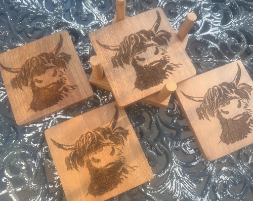 Next hamish the highland cow - hamish,