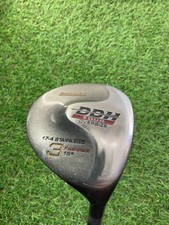 Dunlop DDH Tour 15 Degree 3 Wood 