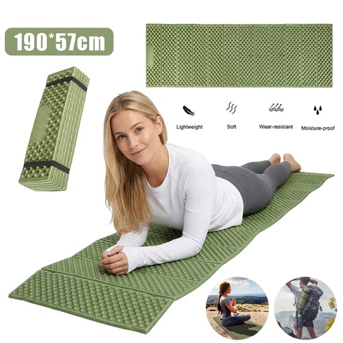 Camping hiking foam sleeping - camping,