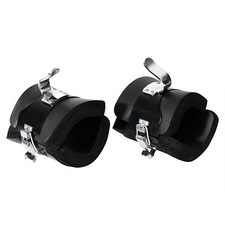 Solid Steel Frame Fitness