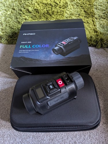 Akaso sight 300 2nd gen - sight-300, 2nd-gen