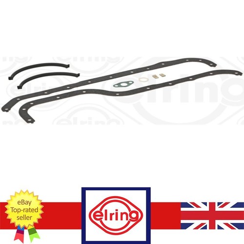Oil sump gasket - oil,