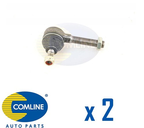 Front outer tie rod - tie, pair