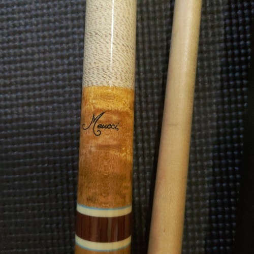 Vintage meucci 1990 cue - 1990, 97-11