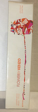 Flower by Kenzo Eau D'Ete Summer forWomen 50ml New in Sealed Box