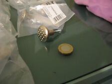 44 wilko Satin Dimpled Round Furniture Drawer Door Knob