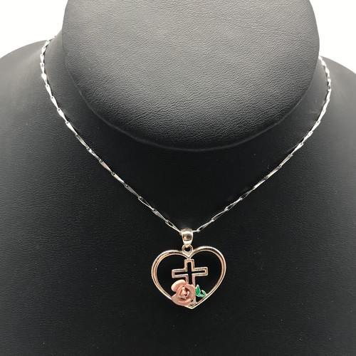 Vintage 925 sterling silver - vintage,