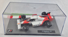 Panini F1 Car Collection -