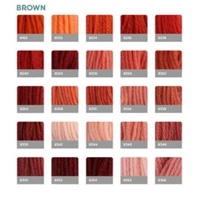 Anchor Tapisserie Needlepoint