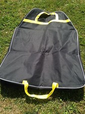 Super size JL Golf Waterproof Electric trolley cover takes powakaddy hillbilly