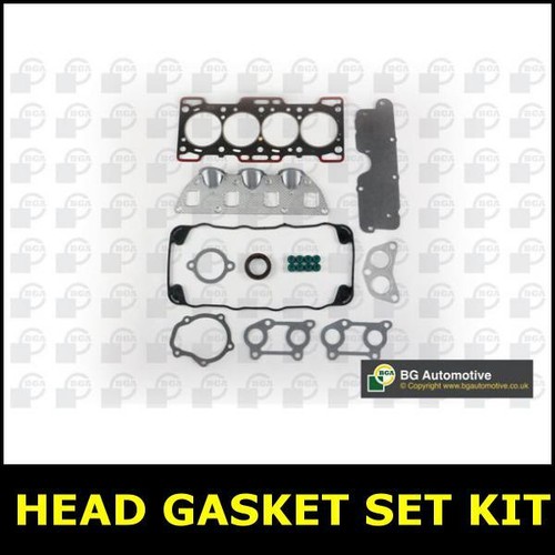 Head gasket set kit fits - head,