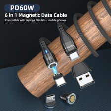 60W Super Fast Charging