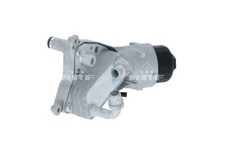 Oil Filter Housing NRF Fits