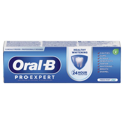 Oral pro expert healthy - oral-b,