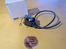 DZE Ignition coil for