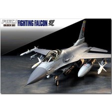 TAMIYA 60788 F-16 CJ Fighting