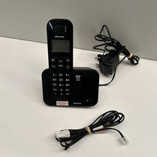 Binatone Home Telephone Shield 6015 (Call Blocker & Answering Machine)