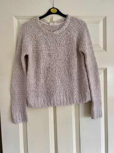 Tammy girl fluffy jumper top - tammy,