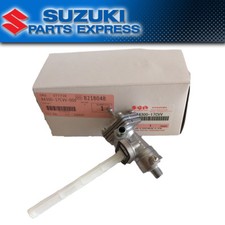 NEW SUZUKI FUEL PETCOCK