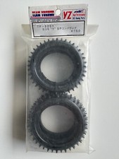 Team Yokomo TF-320Y Tire -