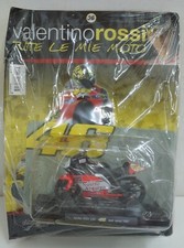 Aprilia RSV 250 - 46 Test Jerez 1997 - Die Cast 1:18 Scale Action Figure - Valent...