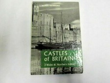 Good - CASTLES OF BRITAIN. VOL