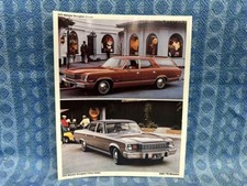 1975 AMC Matador Brougham