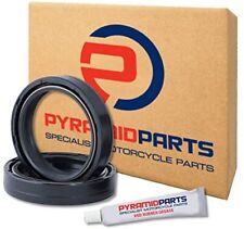 Fork Seals Yamaha LB2 Bop 2