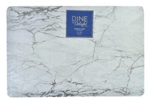 Set of 2 Marble Cork Place