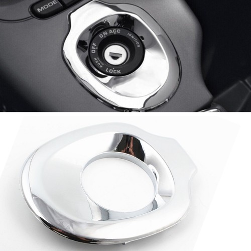 Ignition key accent fairing - accent,