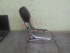 sym husky 125 sissy bar