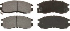 Front Brake Pads 95-05