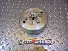 YAMAHA DT 125, FLYWHEEL / MAGNETO, FITS 1989-1998, MX SPARES, 3NC-85550-00 #3