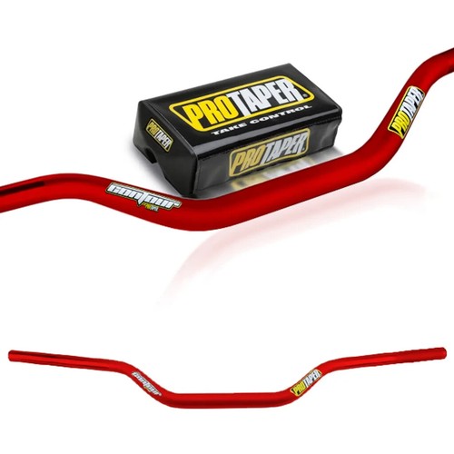 Pro taper contour - taper, handlebars