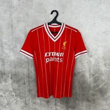LIVERPOOL 1987 1988 HOME