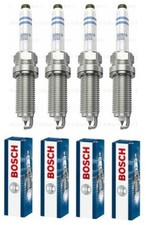 4 x Bosch Spark Plugs For