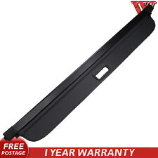 REAR PARCEL SHELF BOOT LOAD