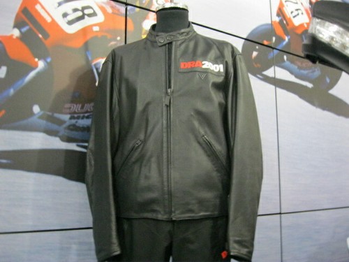 Dainese souvenir leather - dainese,